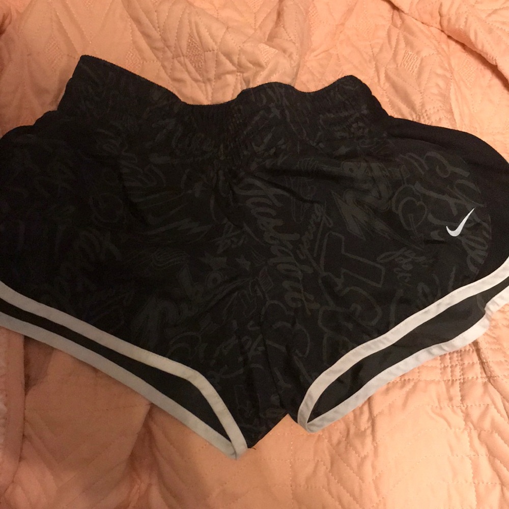 Nike shorts